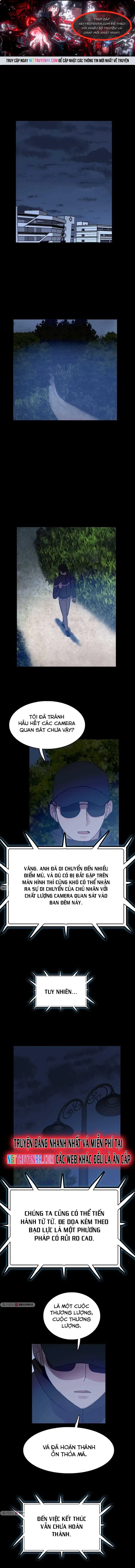 Tôi Nhặt Được Điện Thoại Từ Thế Giới Khác: Chapter 56
