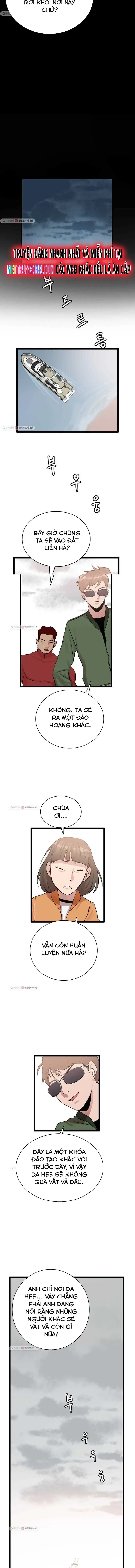 Tôi Nhặt Được Điện Thoại Từ Thế Giới Khác: Chapter 56