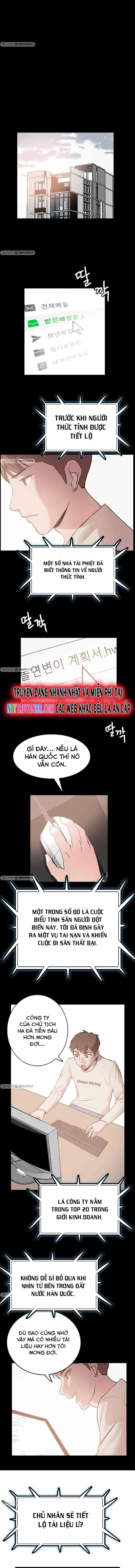 Tôi Nhặt Được Điện Thoại Từ Thế Giới Khác: Chapter 56