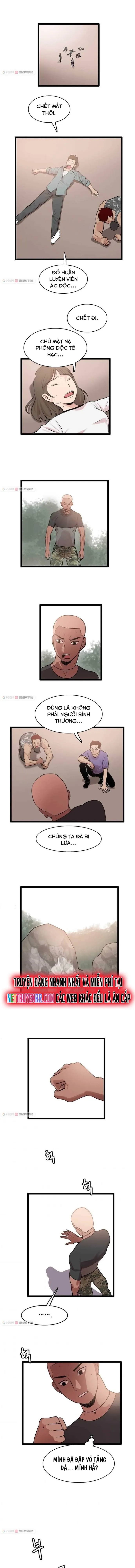 Tôi Nhặt Được Điện Thoại Từ Thế Giới Khác: Chapter 56