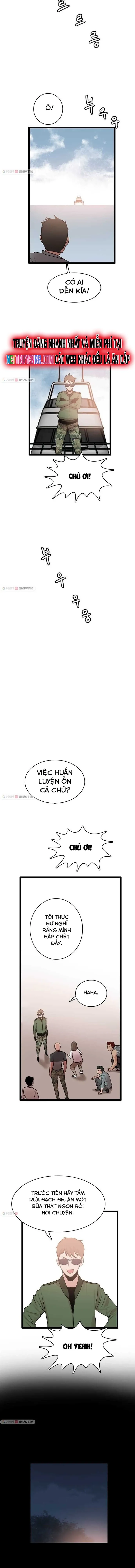 Tôi Nhặt Được Điện Thoại Từ Thế Giới Khác: Chapter 56