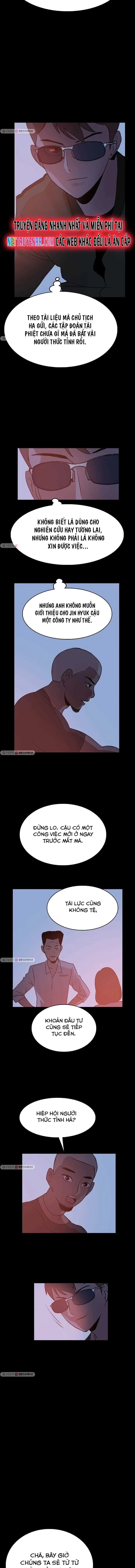 Tôi Nhặt Được Điện Thoại Từ Thế Giới Khác: Chapter 56