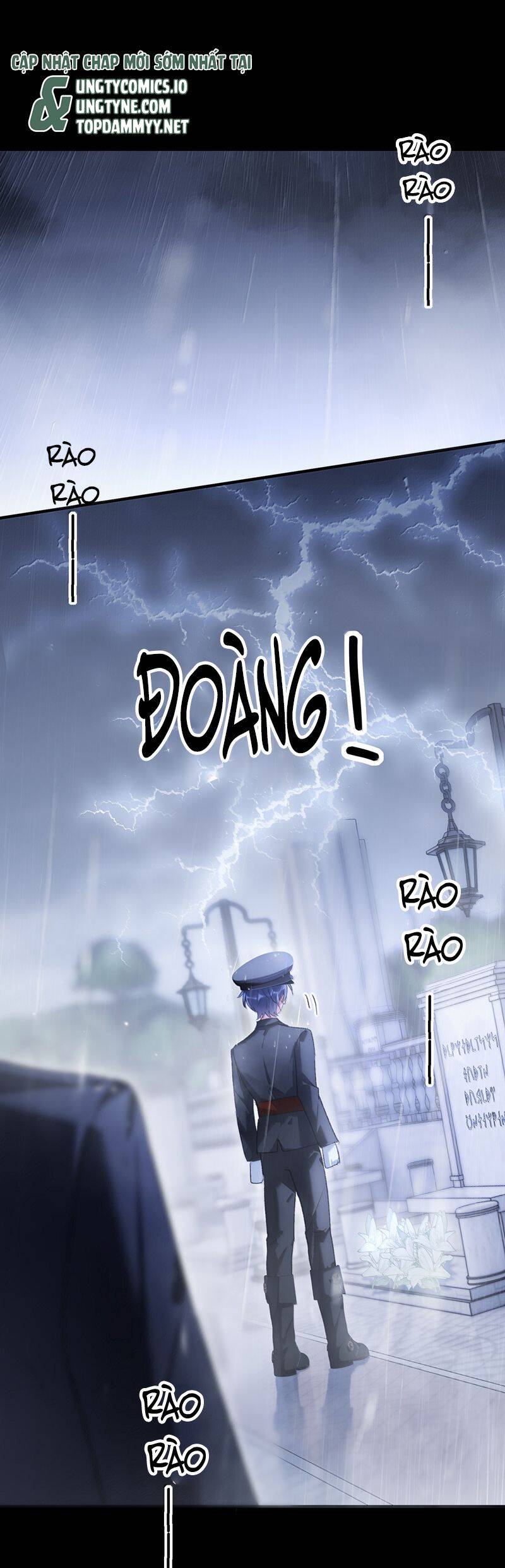 Tôi Phải Làm Một Kẻ Đại Xấu Xa: Chapter 153