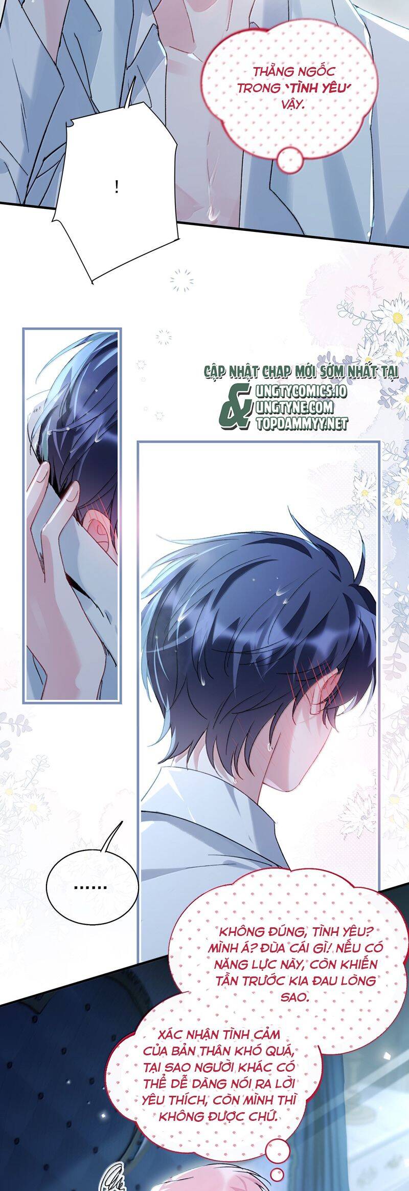 Tôi Phải Làm Một Kẻ Đại Xấu Xa: Chapter 153