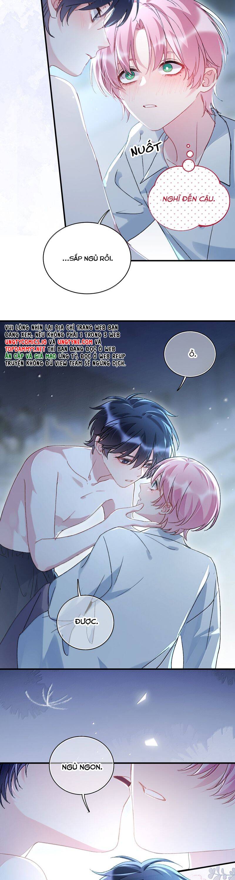 Tôi Phải Làm Một Kẻ Đại Xấu Xa: Chapter 153