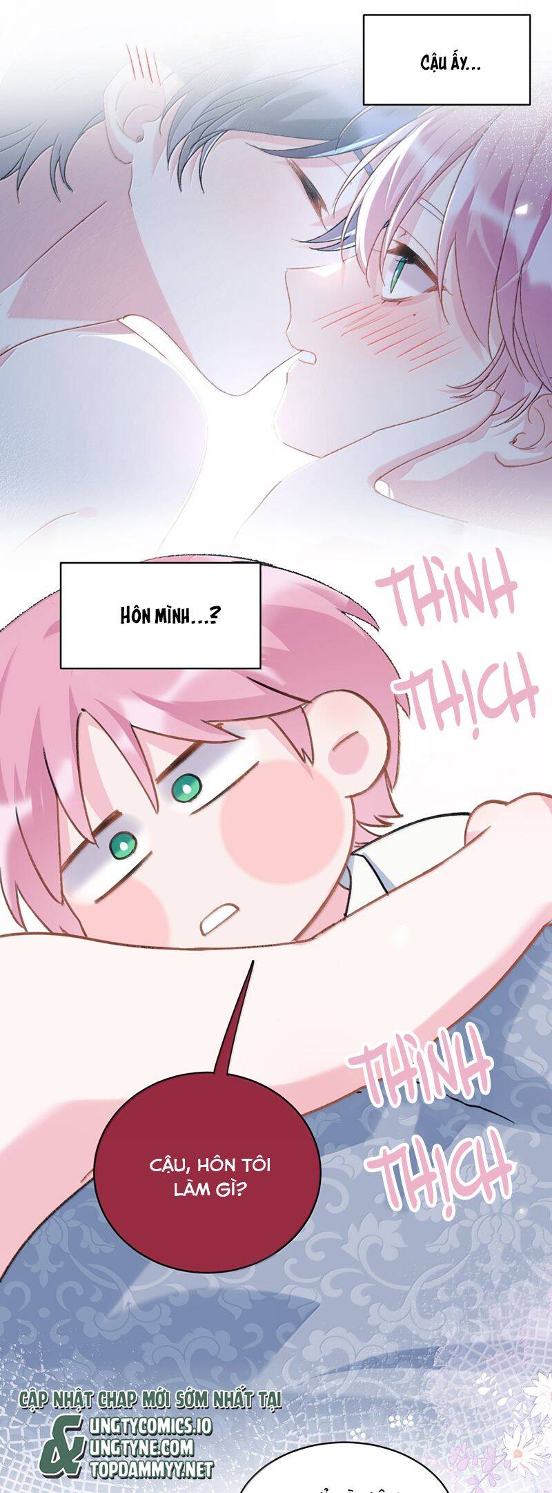 Tôi Phải Làm Một Kẻ Đại Xấu Xa: Chapter 153