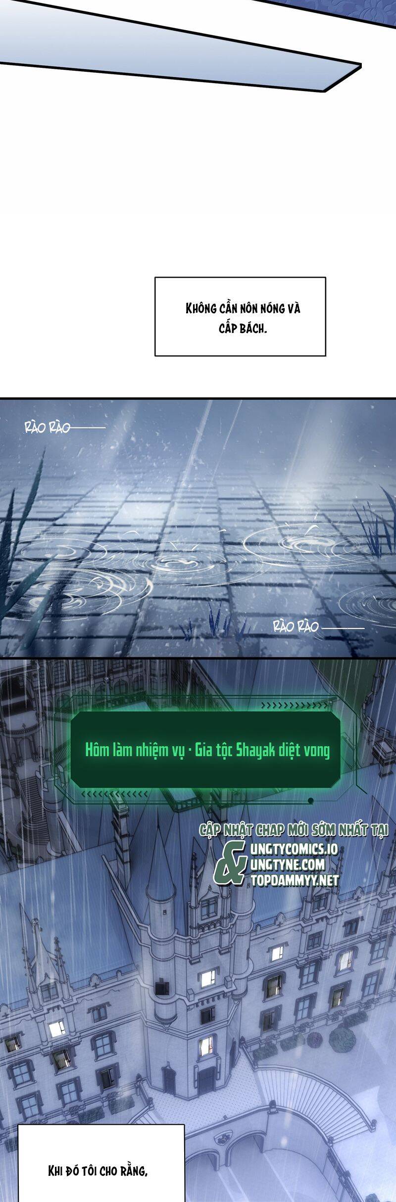 Tôi Phải Làm Một Kẻ Đại Xấu Xa: Chapter 153