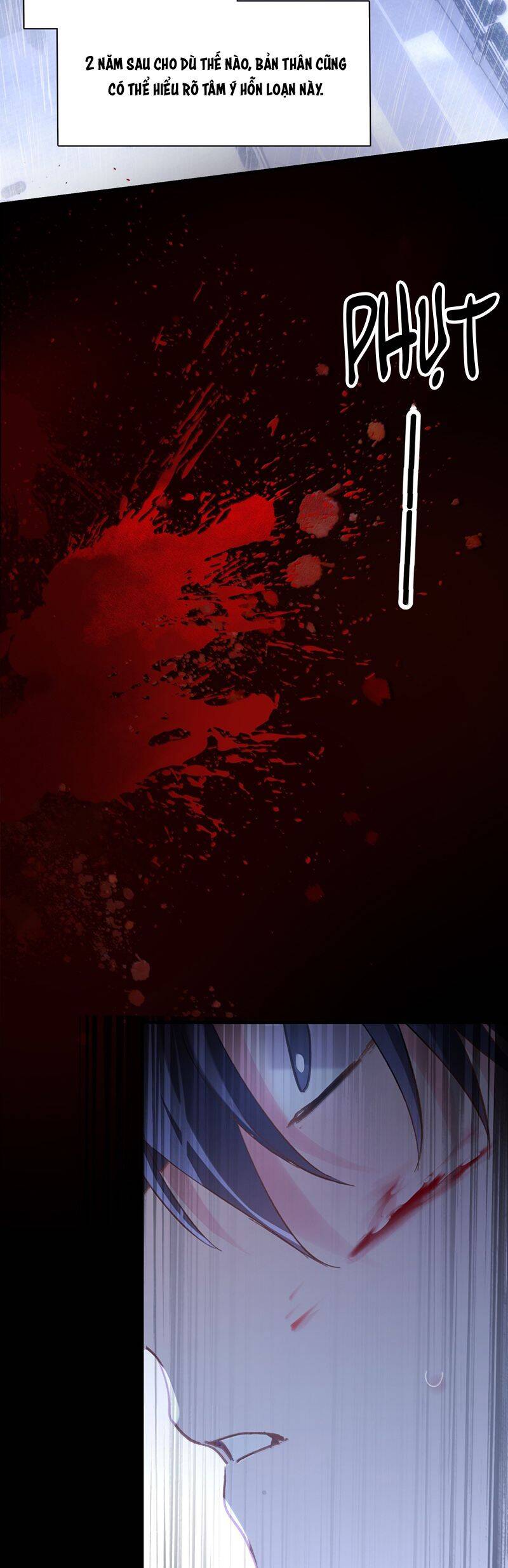 Tôi Phải Làm Một Kẻ Đại Xấu Xa: Chapter 153