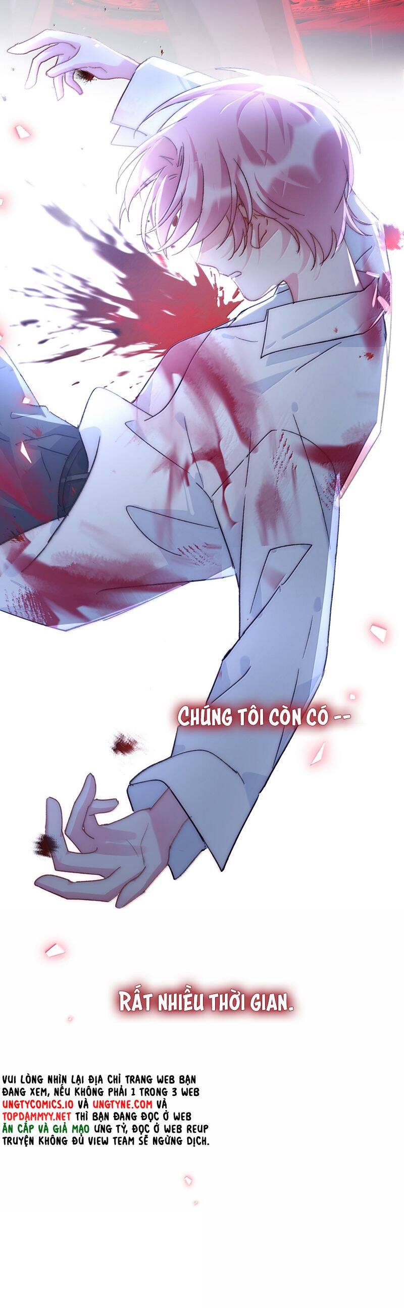 Tôi Phải Làm Một Kẻ Đại Xấu Xa: Chapter 153