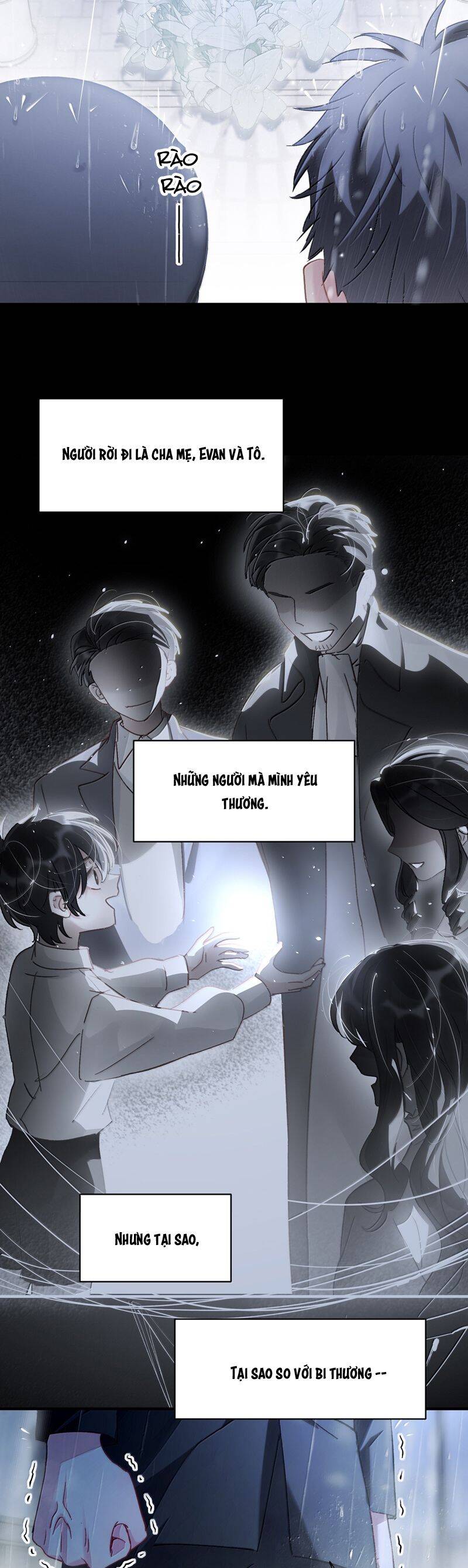 Tôi Phải Làm Một Kẻ Đại Xấu Xa: Chapter 153