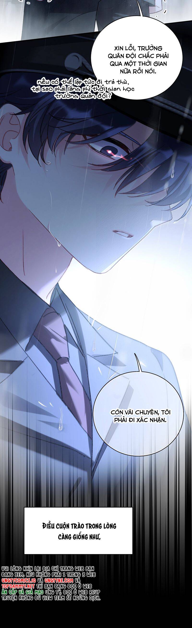 Tôi Phải Làm Một Kẻ Đại Xấu Xa: Chapter 153