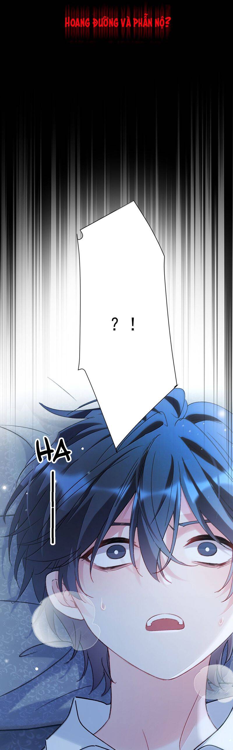 Tôi Phải Làm Một Kẻ Đại Xấu Xa: Chapter 153