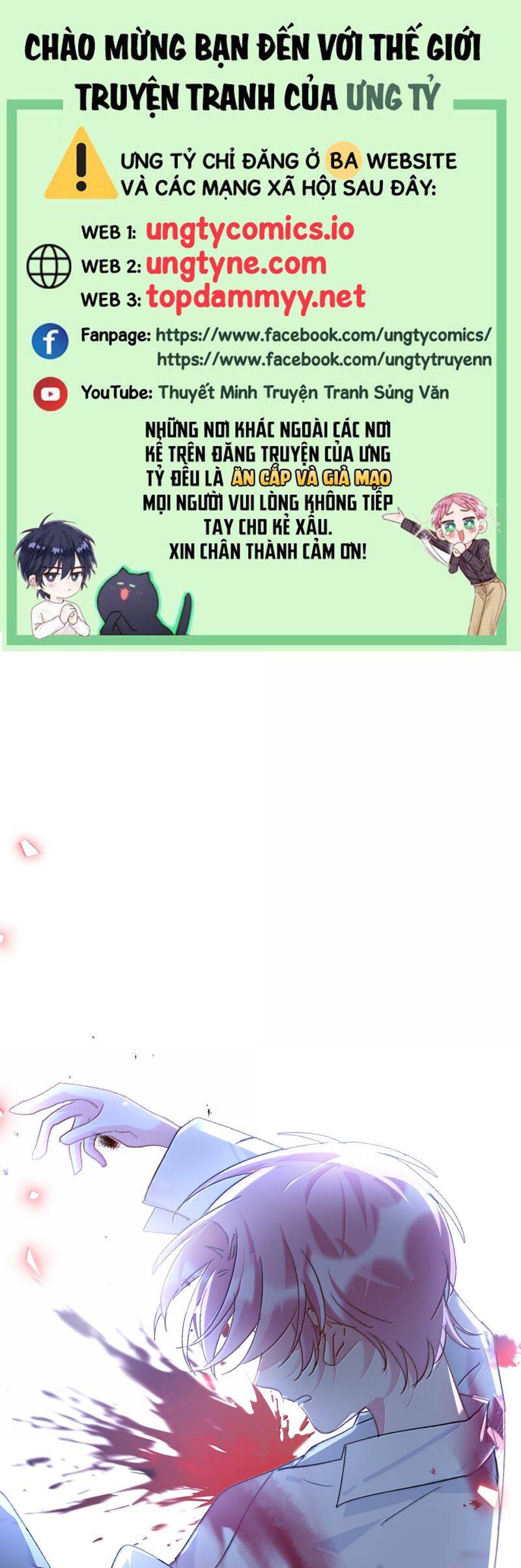 Tôi Phải Làm Một Kẻ Đại Xấu Xa: Chapter 154