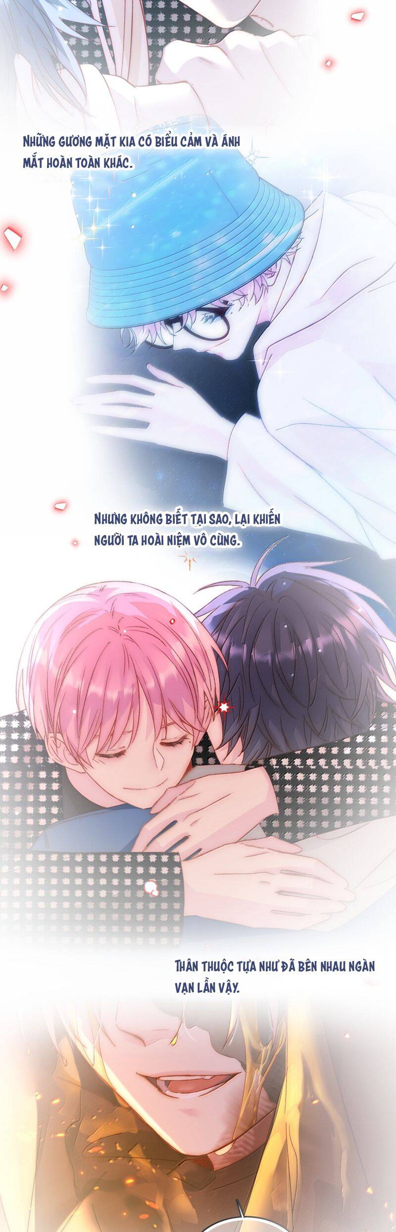 Tôi Phải Làm Một Kẻ Đại Xấu Xa: Chapter 154