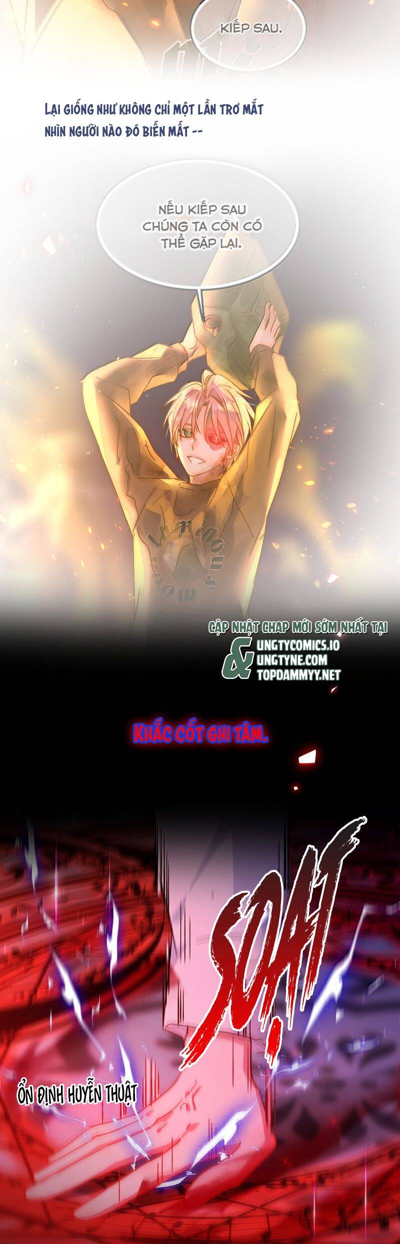 Tôi Phải Làm Một Kẻ Đại Xấu Xa: Chapter 154