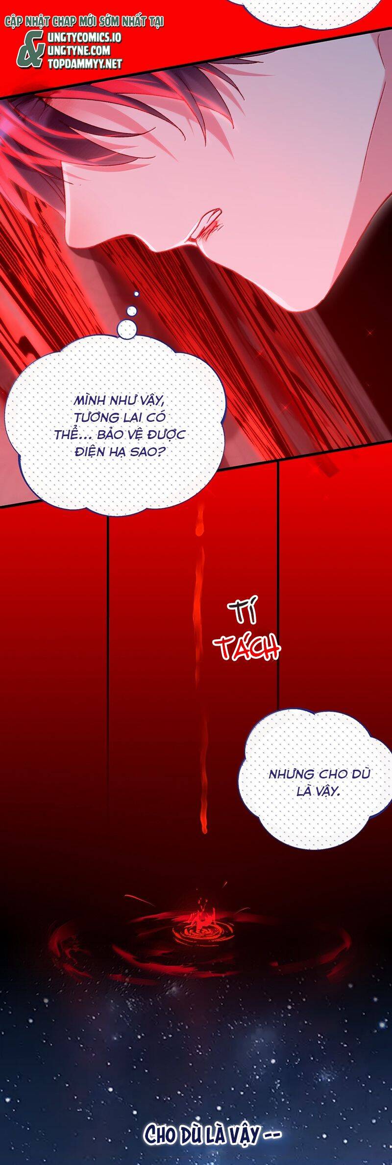 Tôi Phải Làm Một Kẻ Đại Xấu Xa: Chapter 154