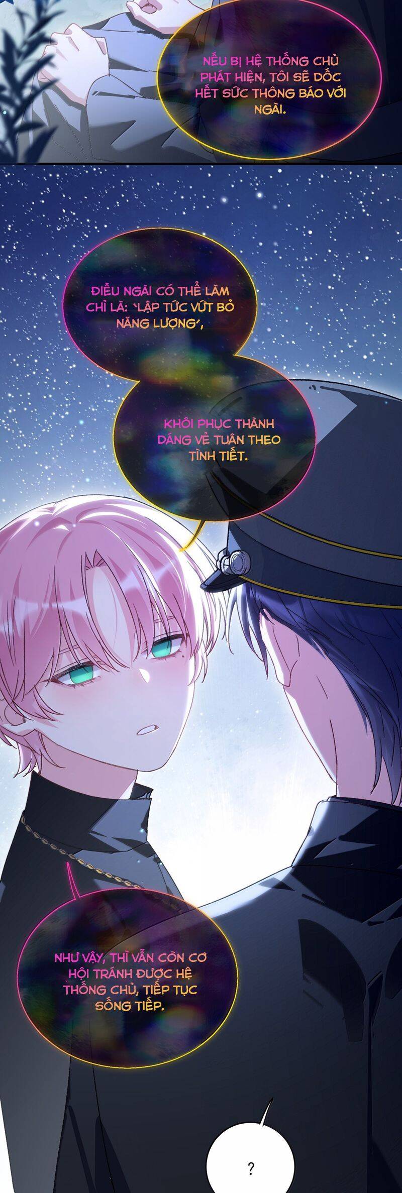 Tôi Phải Làm Một Kẻ Đại Xấu Xa: Chapter 154