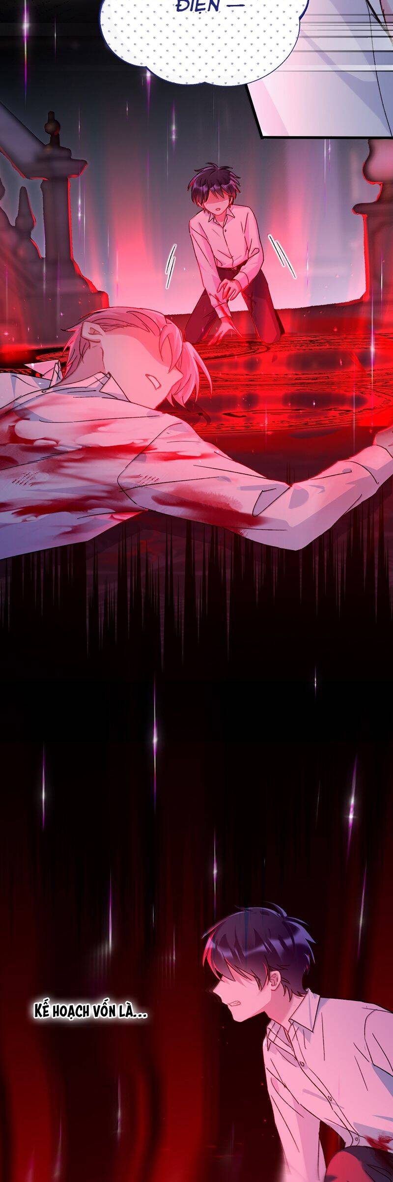 Tôi Phải Làm Một Kẻ Đại Xấu Xa: Chapter 154