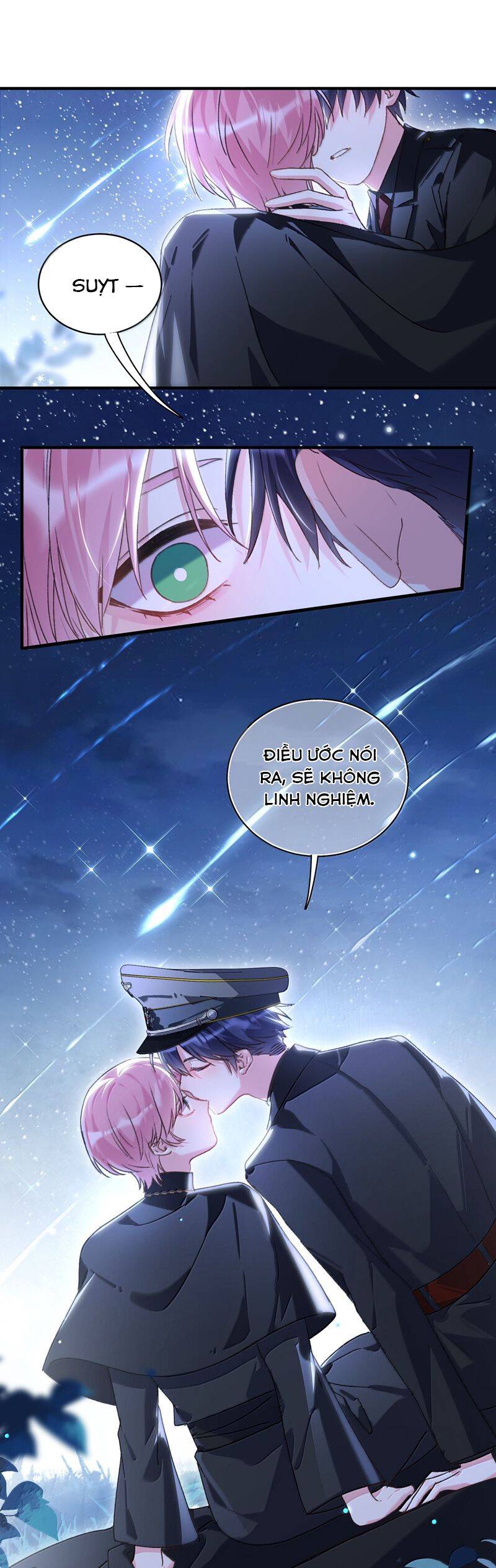 Tôi Phải Làm Một Kẻ Đại Xấu Xa: Chapter 154