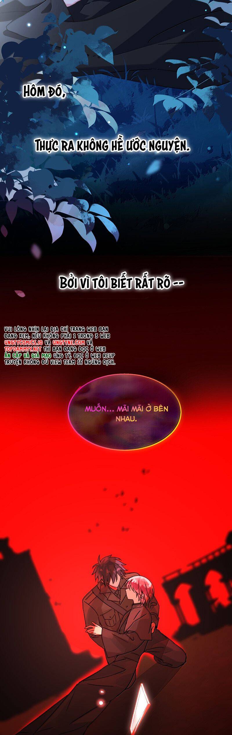 Tôi Phải Làm Một Kẻ Đại Xấu Xa: Chapter 154