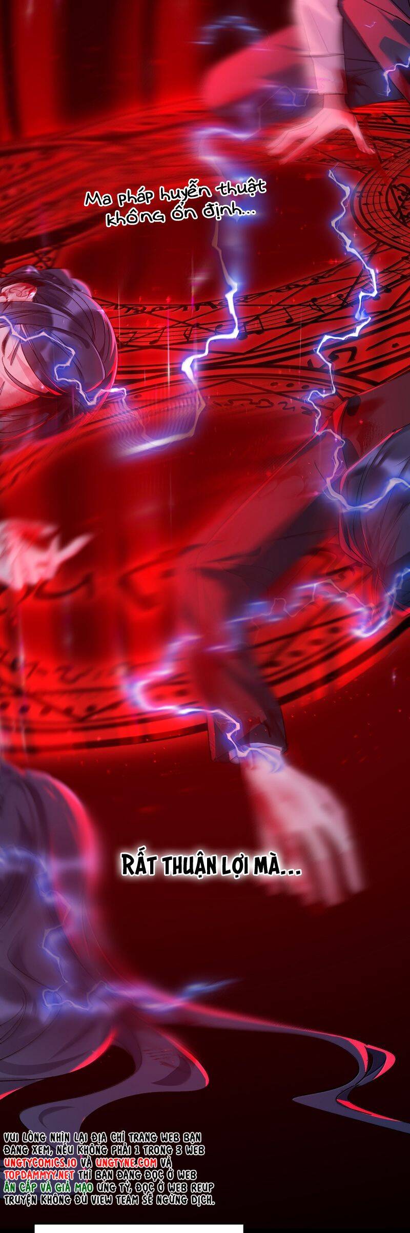 Tôi Phải Làm Một Kẻ Đại Xấu Xa: Chapter 154