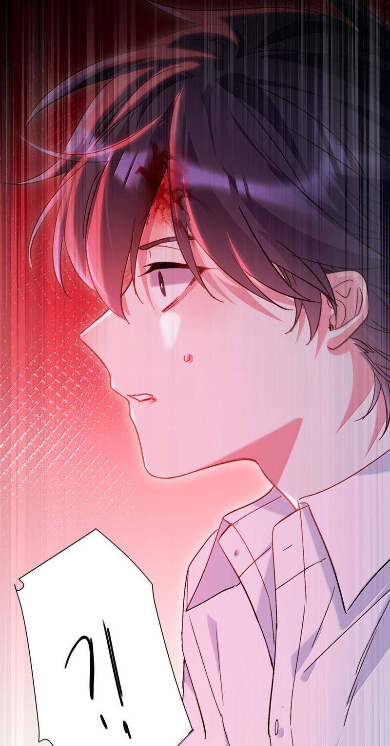 Tôi Phải Làm Một Kẻ Đại Xấu Xa: Chapter 154