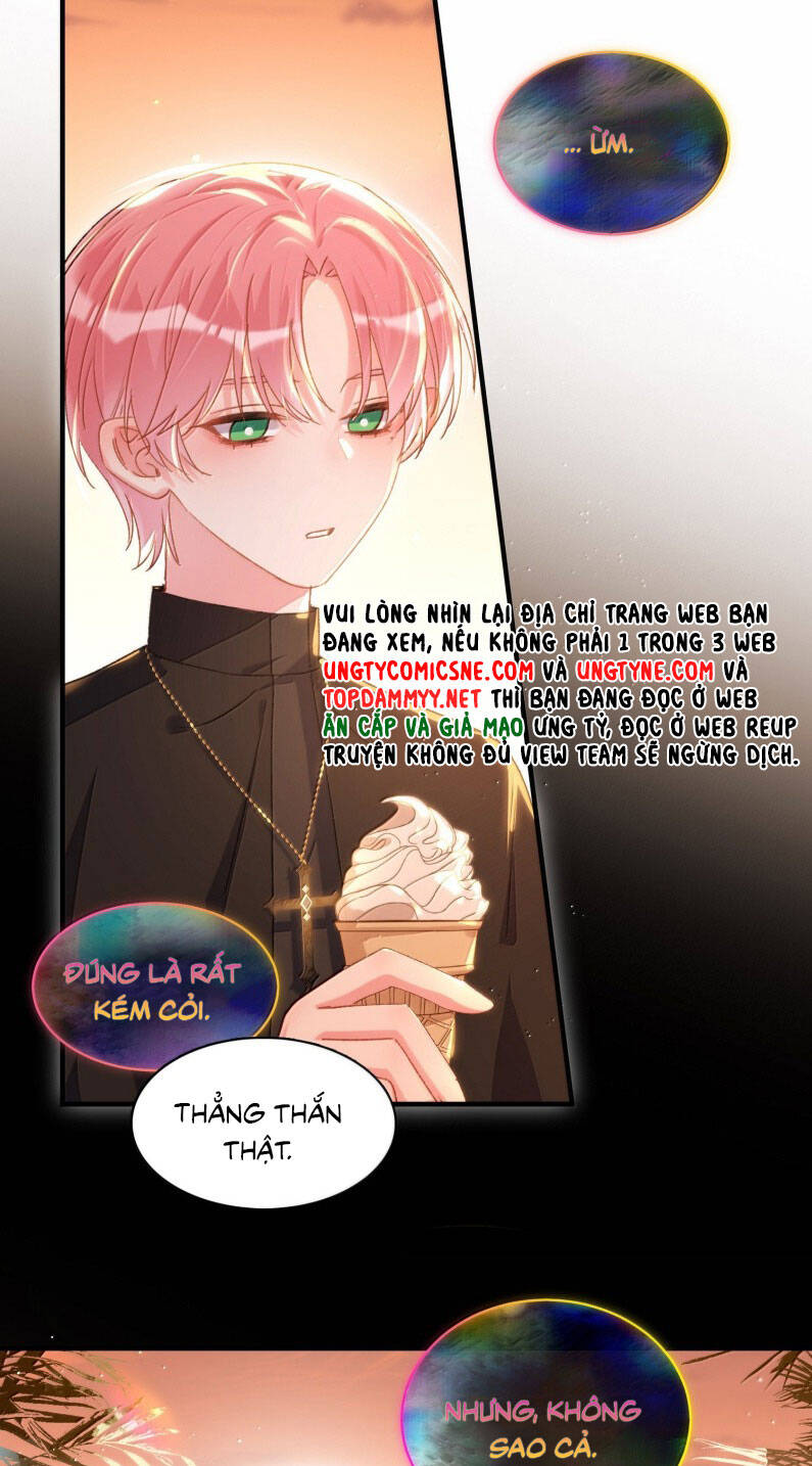 Tôi Phải Làm Một Kẻ Đại Xấu Xa: Chapter 156