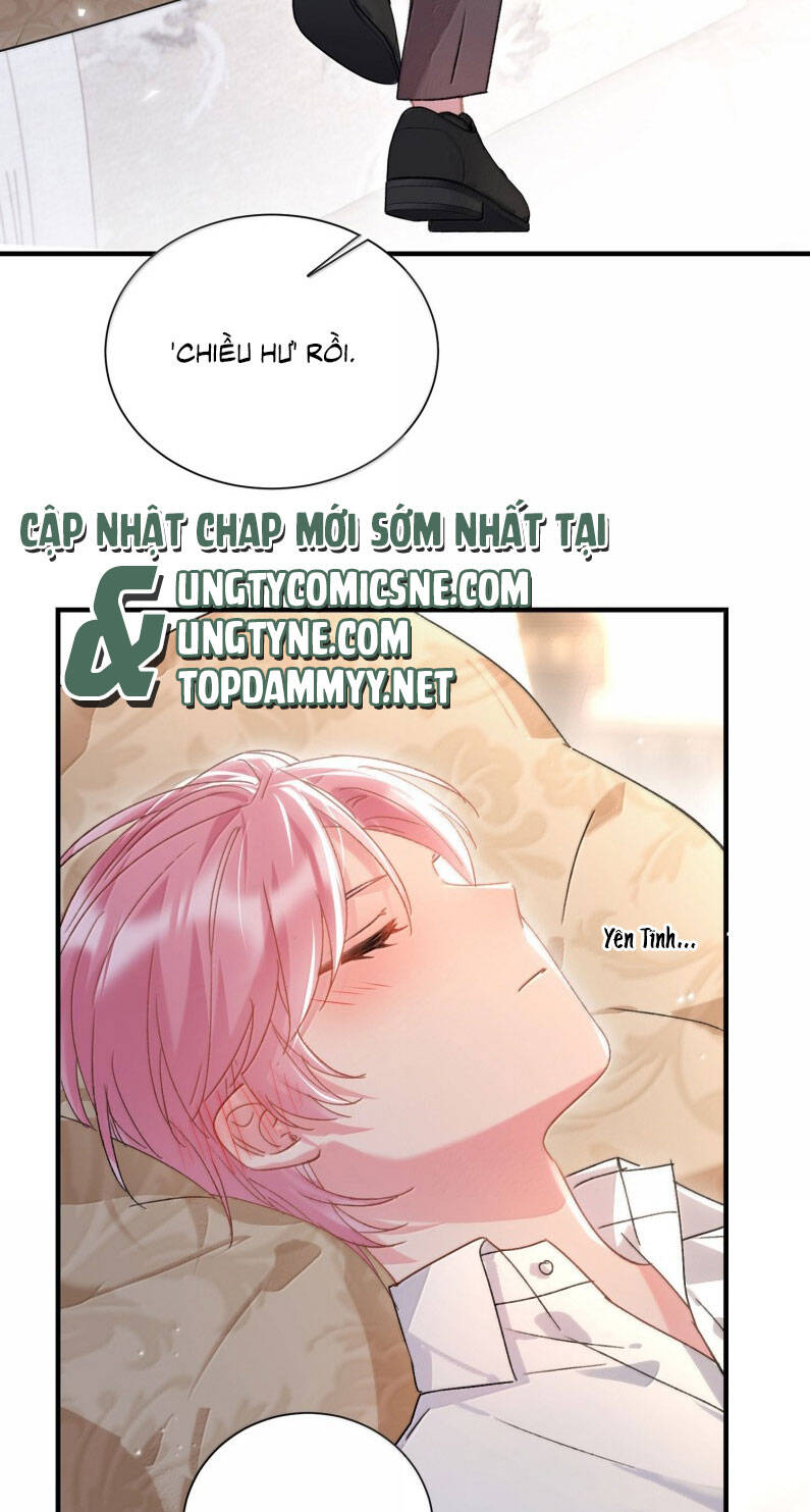 Tôi Phải Làm Một Kẻ Đại Xấu Xa: Chapter 156