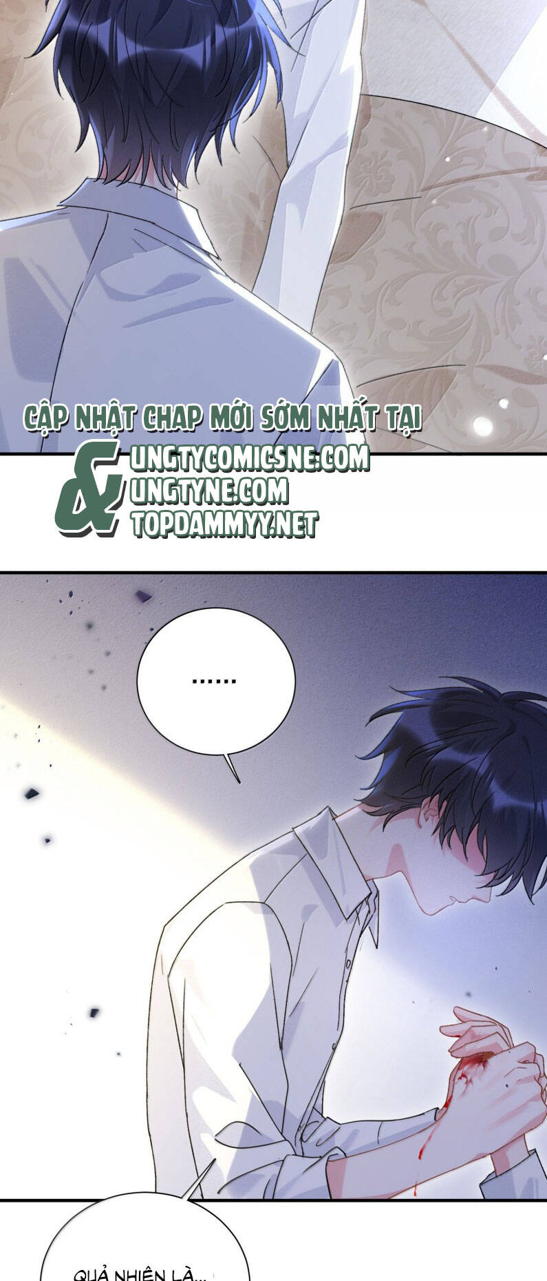 Tôi Phải Làm Một Kẻ Đại Xấu Xa: Chapter 156