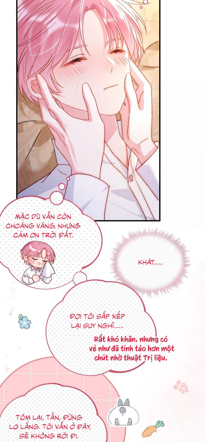 Tôi Phải Làm Một Kẻ Đại Xấu Xa: Chapter 157