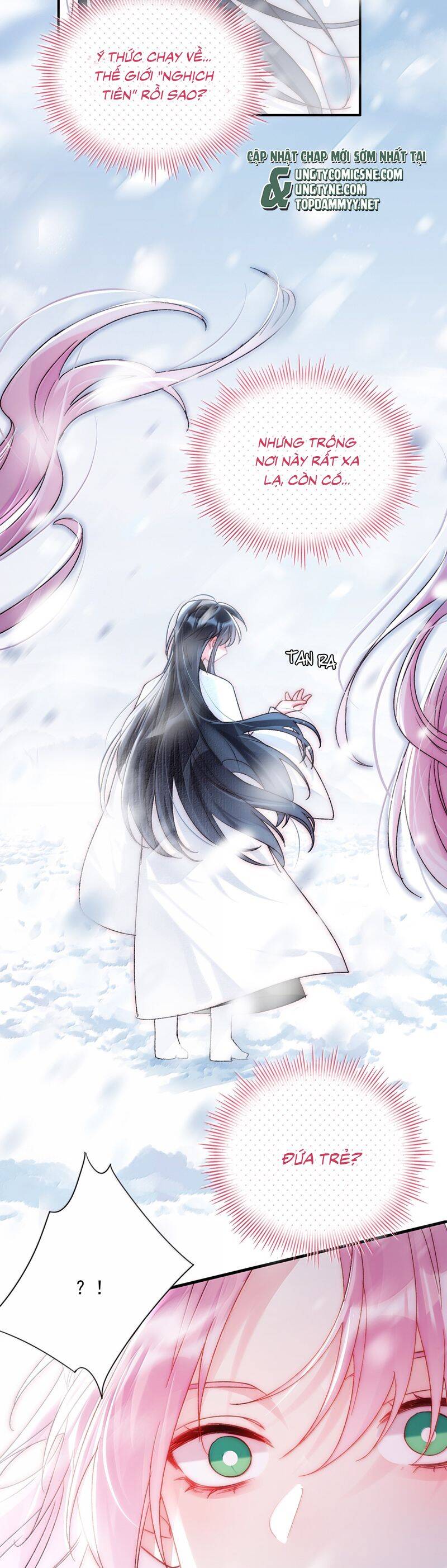 Tôi Phải Làm Một Kẻ Đại Xấu Xa: Chapter 158