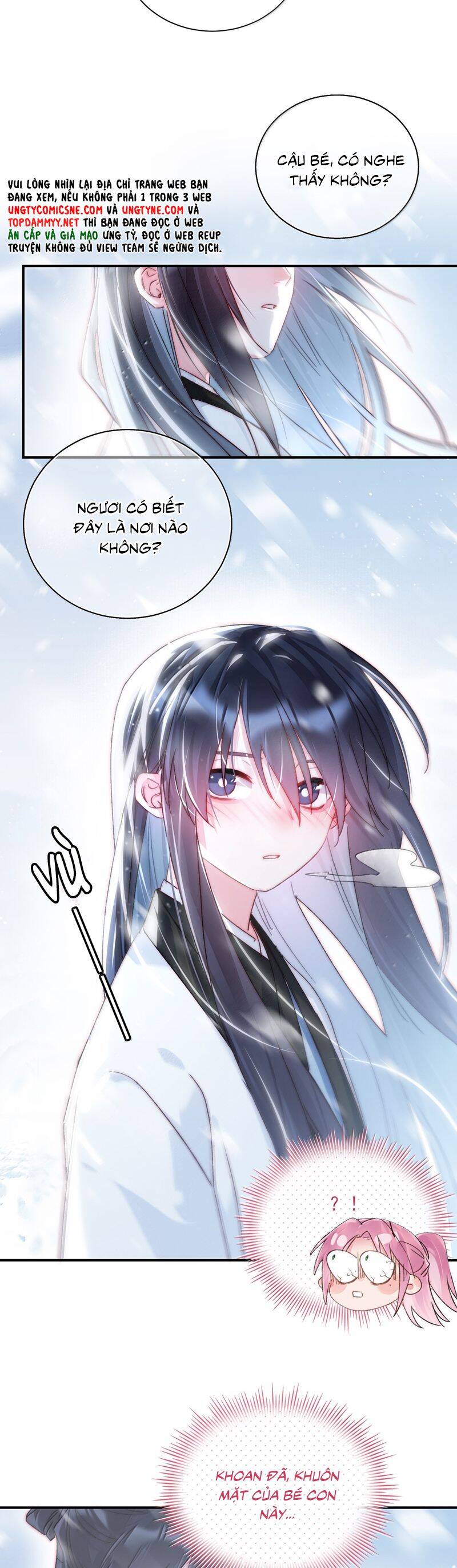 Tôi Phải Làm Một Kẻ Đại Xấu Xa: Chapter 158