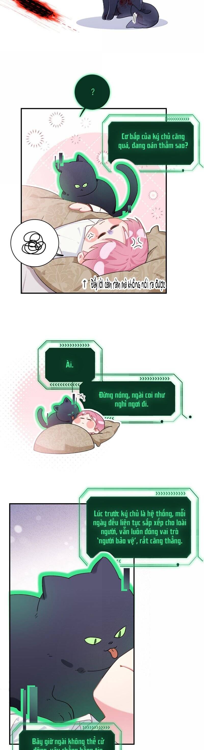 Tôi Phải Làm Một Kẻ Đại Xấu Xa: Chapter 159