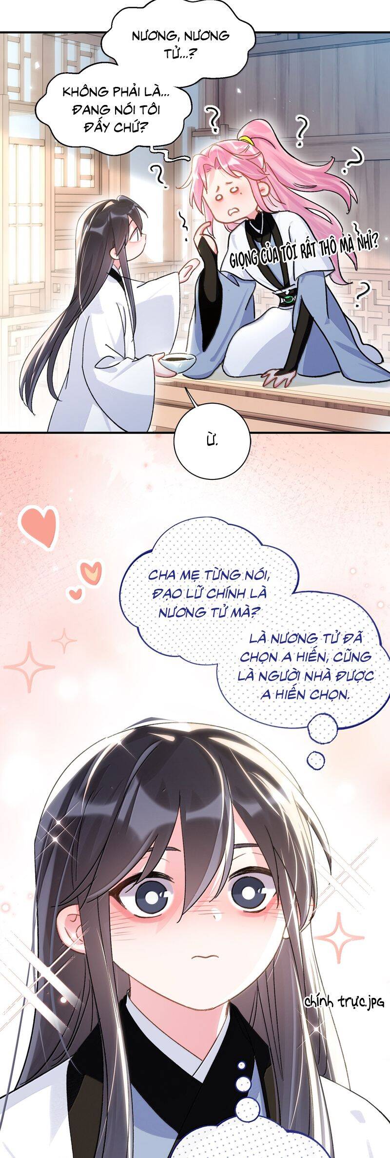 Tôi Phải Làm Một Kẻ Đại Xấu Xa: Chapter 159