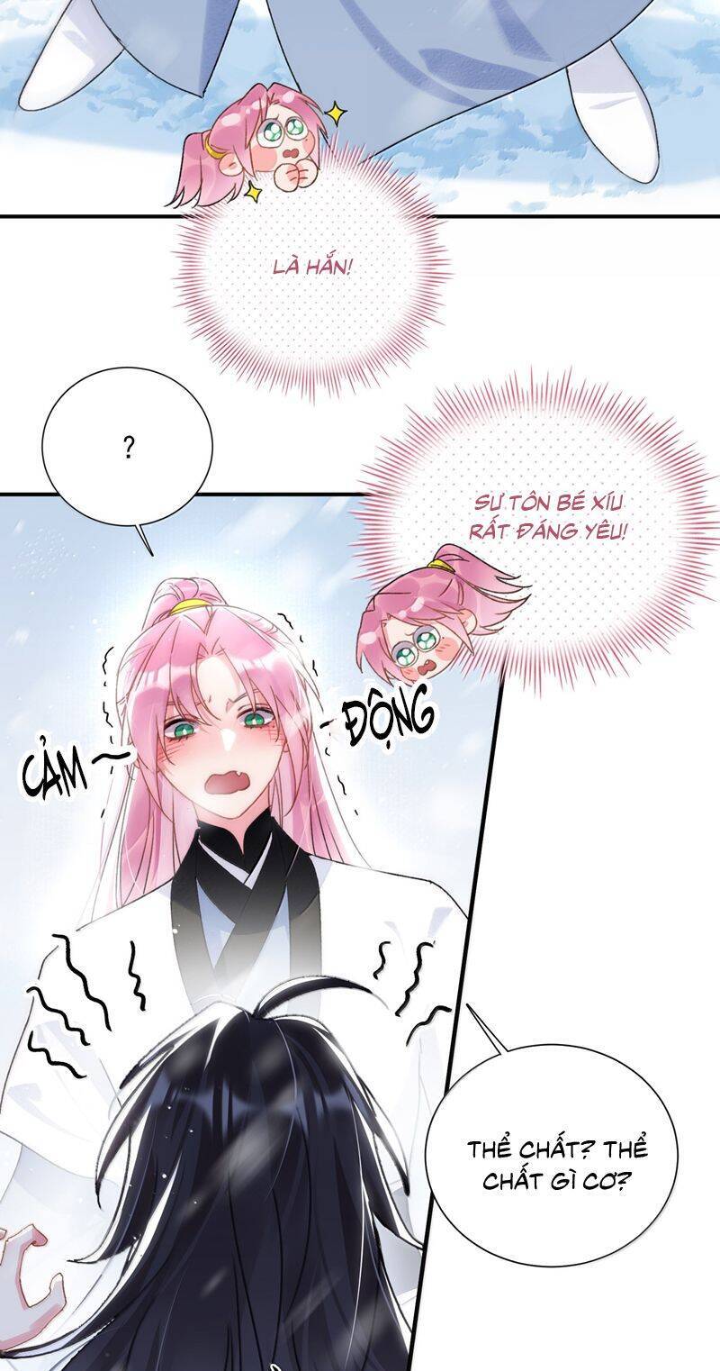 Tôi Phải Làm Một Kẻ Đại Xấu Xa: Chapter 159