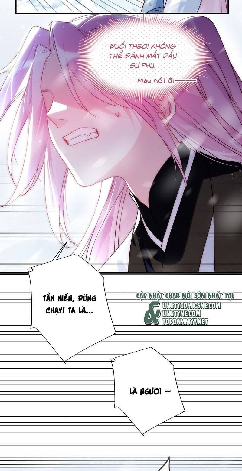 Tôi Phải Làm Một Kẻ Đại Xấu Xa: Chapter 159