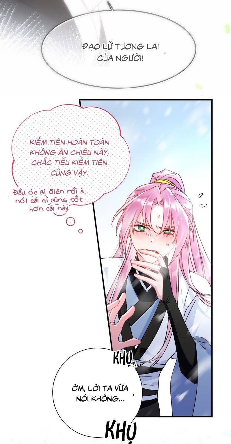 Tôi Phải Làm Một Kẻ Đại Xấu Xa: Chapter 159