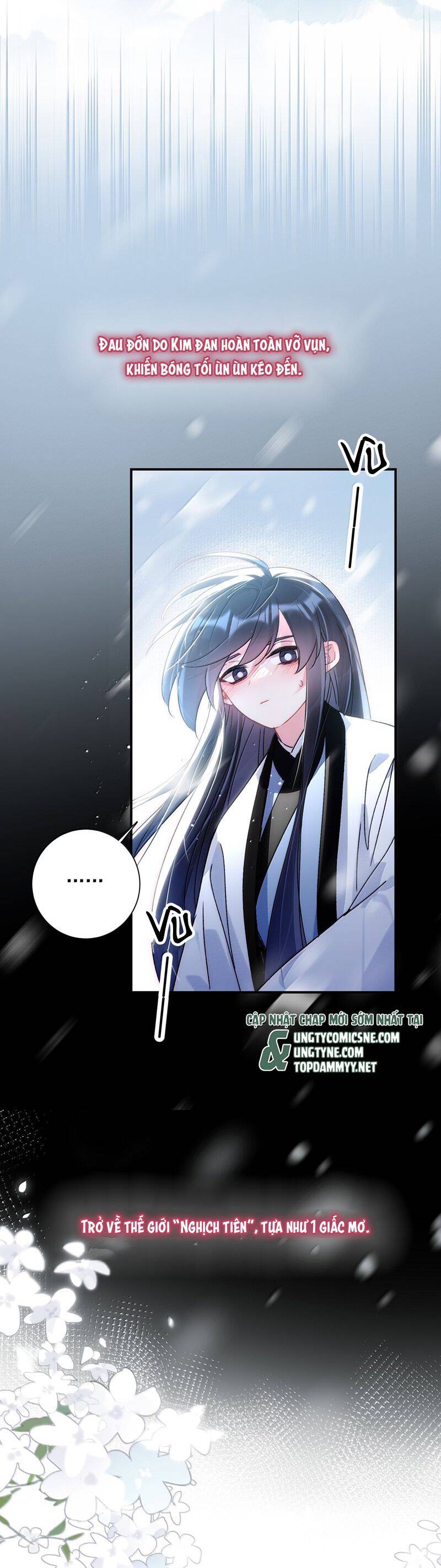 Tôi Phải Làm Một Kẻ Đại Xấu Xa: Chapter 159