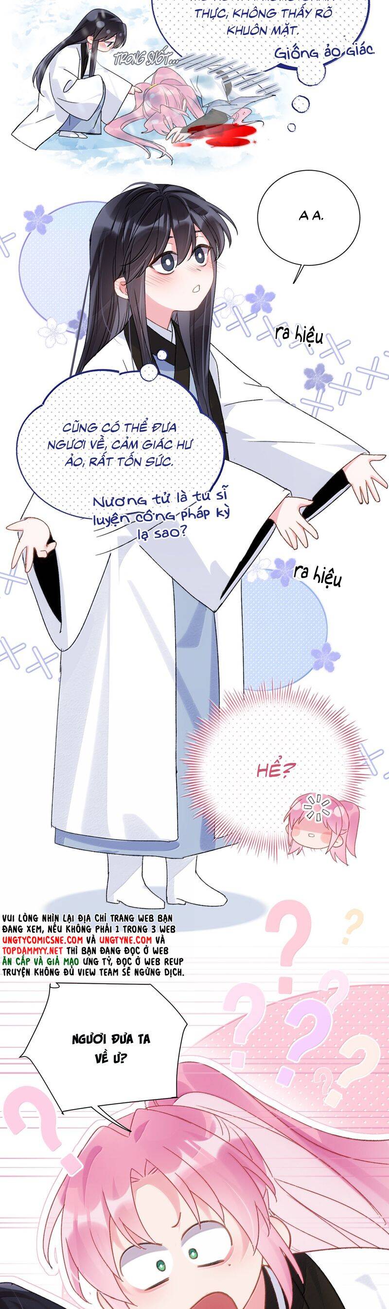 Tôi Phải Làm Một Kẻ Đại Xấu Xa: Chapter 160