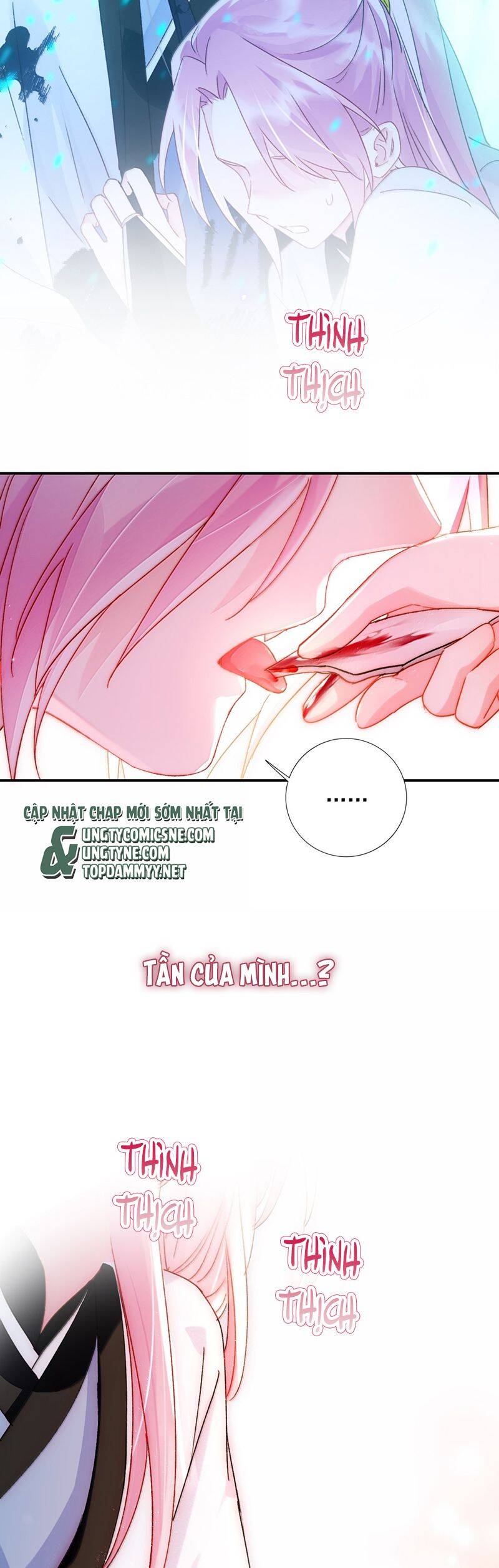 Tôi Phải Làm Một Kẻ Đại Xấu Xa: Chapter 160