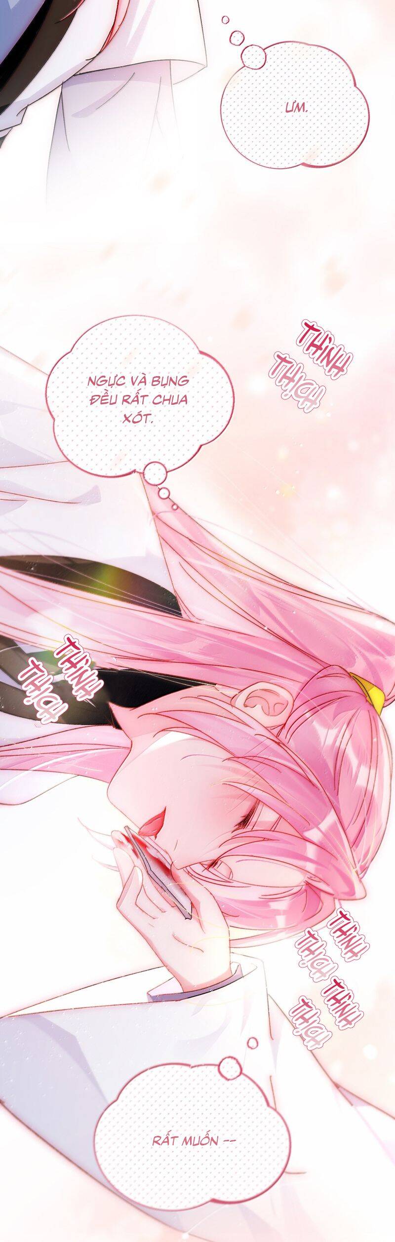 Tôi Phải Làm Một Kẻ Đại Xấu Xa: Chapter 160