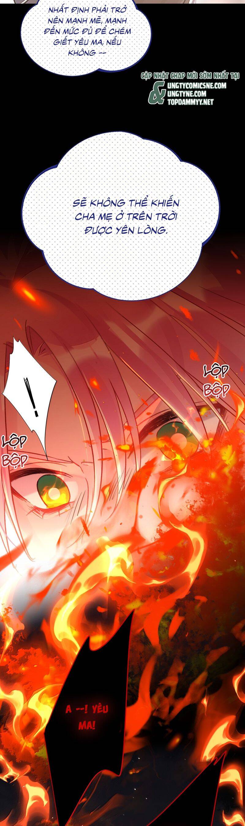 Tôi Phải Làm Một Kẻ Đại Xấu Xa: Chapter 160
