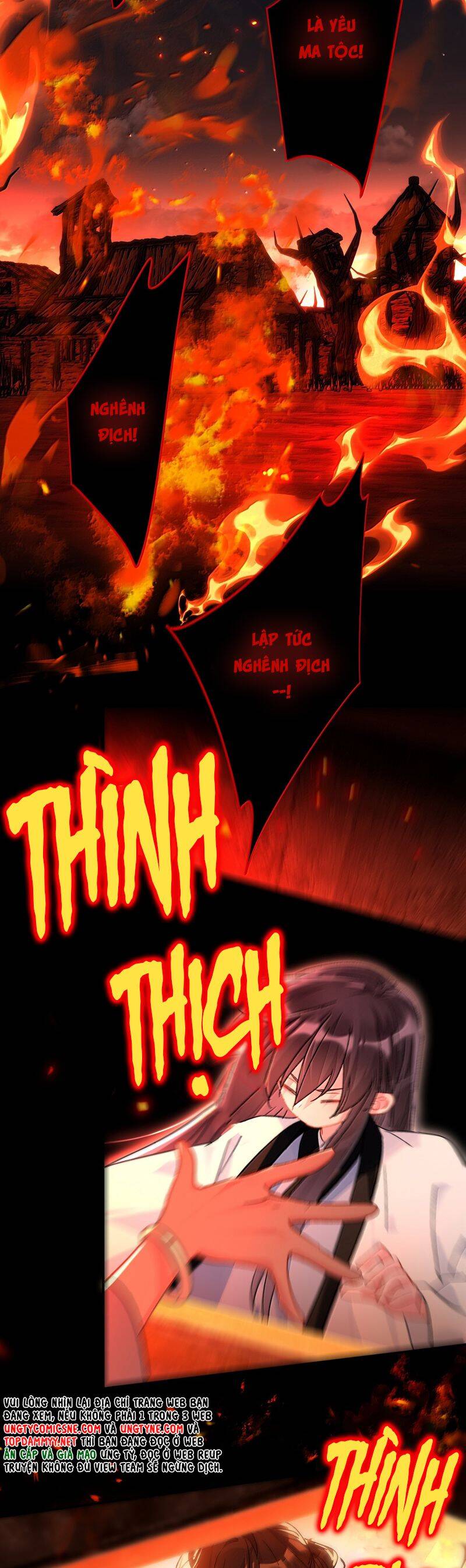 Tôi Phải Làm Một Kẻ Đại Xấu Xa: Chapter 160