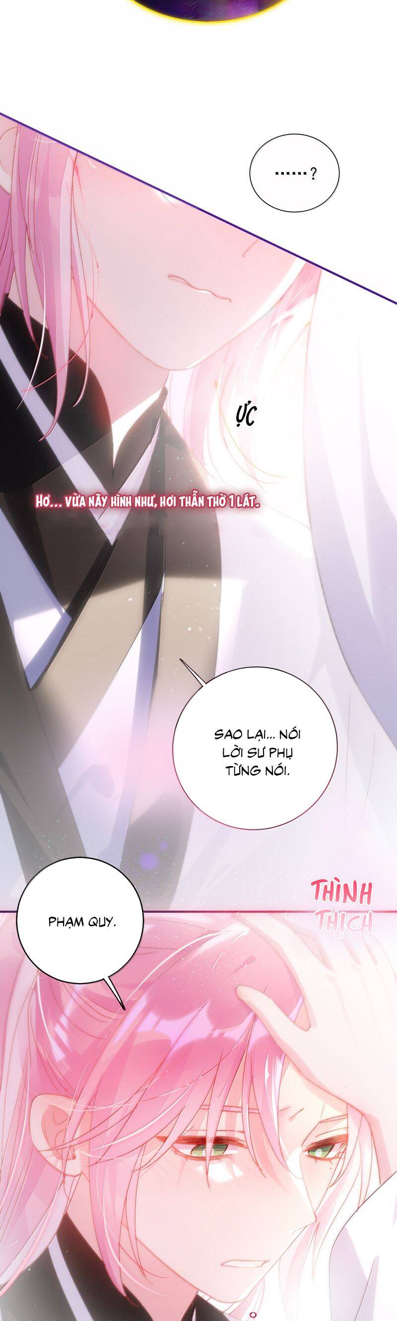 Tôi Phải Làm Một Kẻ Đại Xấu Xa: Chapter 161