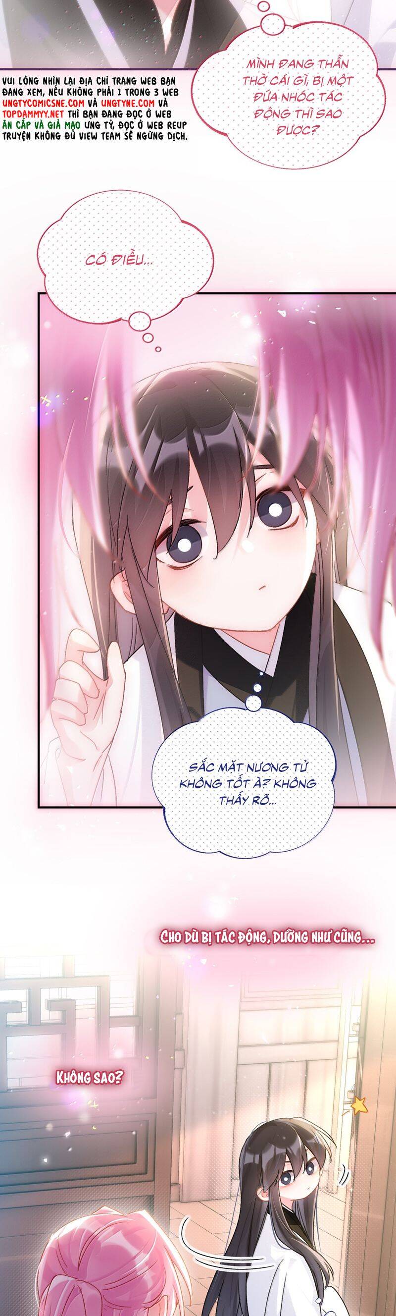 Tôi Phải Làm Một Kẻ Đại Xấu Xa: Chapter 161