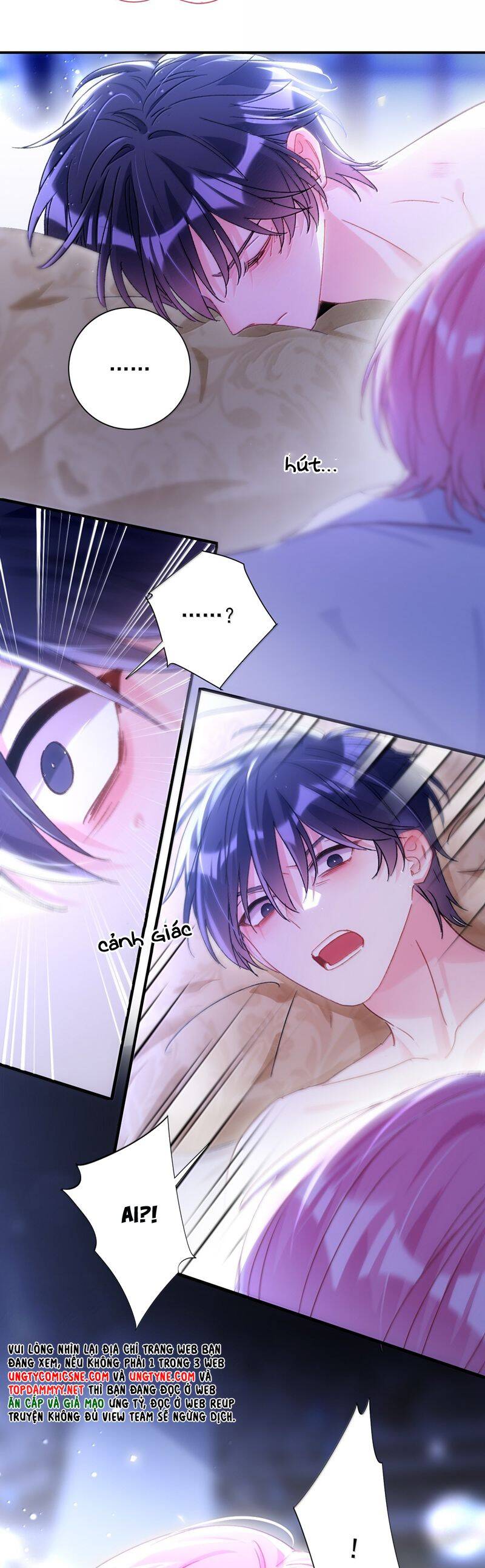 Tôi Phải Làm Một Kẻ Đại Xấu Xa: Chapter 163