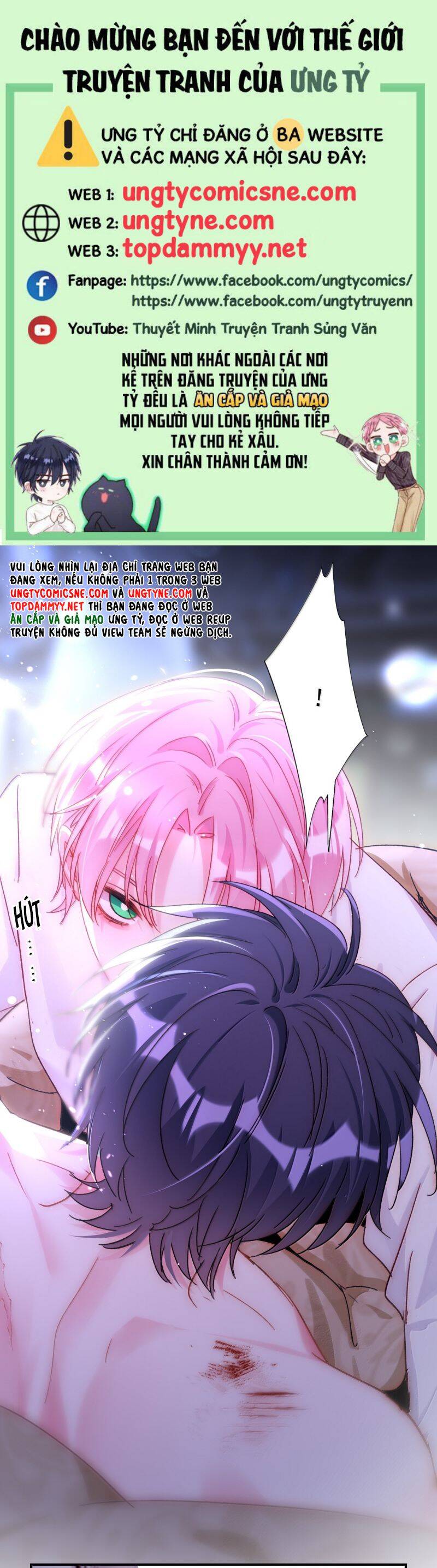 Tôi Phải Làm Một Kẻ Đại Xấu Xa: Chapter 164