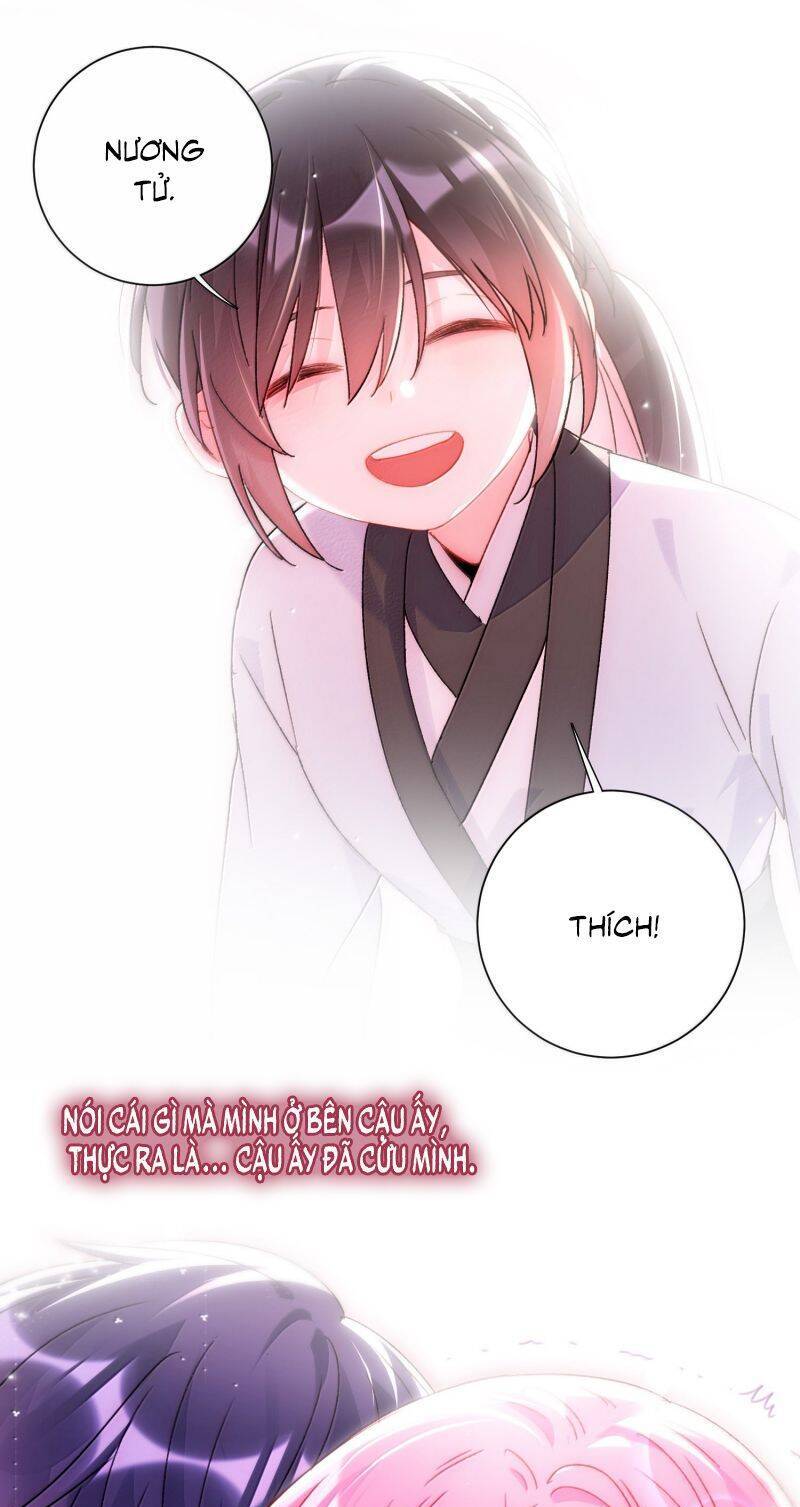 Tôi Phải Làm Một Kẻ Đại Xấu Xa: Chapter 164