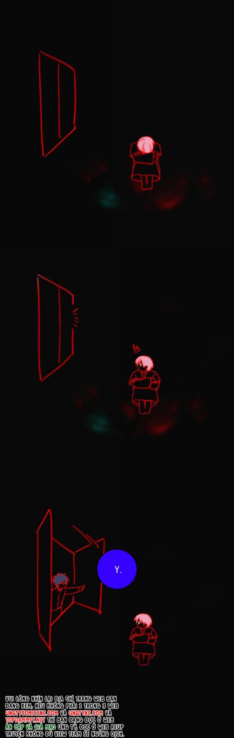 Tôi Phải Làm Một Kẻ Đại Xấu Xa: Chapter 164