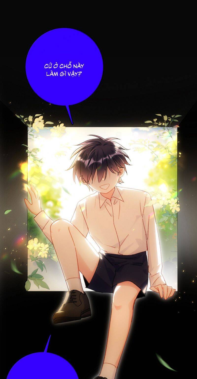 Tôi Phải Làm Một Kẻ Đại Xấu Xa: Chapter 164